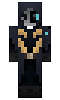 County911 minecraft skin