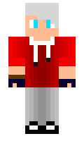 Dimas007 minecraft skin