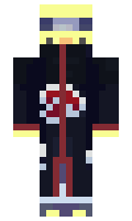 suprum minecraft skin