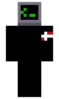 LSTAG minecraft skin