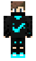 fekolo minecraft skin