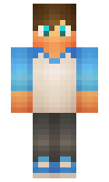 CoolCreeper minecraft skin