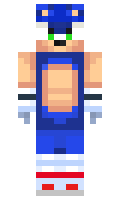 inumis minecraft skin