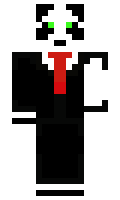MineCrater116 minecraft skin