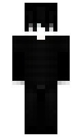 rockyew minecraft skin