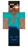 framework64 minecraft skin