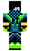 llGameMasterll minecraft skin