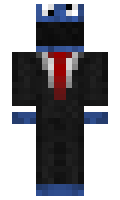 ICryptic minecraft skin