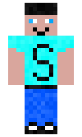 fox236 minecraft skin
