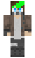 kingofcraft2005 minecraft skin