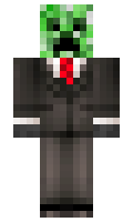 KonaVirus minecraft skin