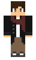 rojie minecraft skin