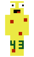 BobthePro72 minecraft skin
