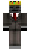 Trixy58 minecraft skin
