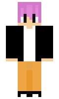 miasmitn minecraft skin