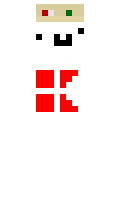 TympanicZeus657 minecraft skin