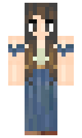 FreeTheTrees minecraft skin