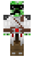 Litinum minecraft skin