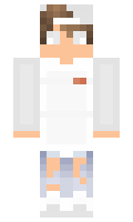 JustKiddingman minecraft skin