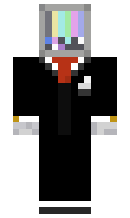 Anonymous4 minecraft skin