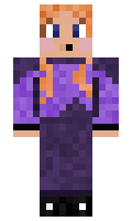 BizLizz minecraft skin