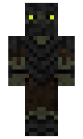 Chasorque minecraft skin