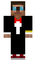 jJourney minecraft skin