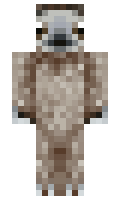 Duplizieren minecraft skin