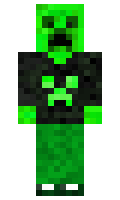 Iyxq minecraft skin