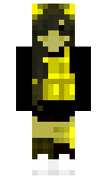 VItalka minecraft skin