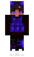 Peyoway minecraft skin