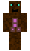 Glotly minecraft skin
