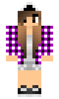 beril minecraft skin