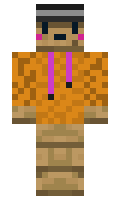 turkeySCute minecraft skin