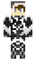 proygon minecraft skin