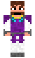 rikdatbenik minecraft skin