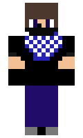 maxoni minecraft skin