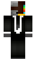 Vann minecraft skin