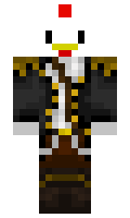 Loledole minecraft skin