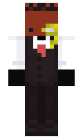 LLuci minecraft skin