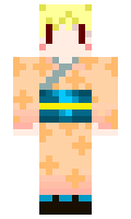 O9kuDaYo minecraft skin