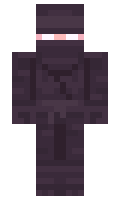 Invalid minecraft skin