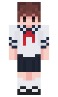 Lantastic minecraft skin
