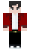 YaronTihman minecraft skin