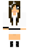 AznBunnie92 minecraft skin