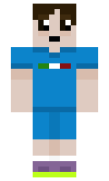 AlyxK minecraft skin