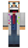 Deltafalll minecraft skin