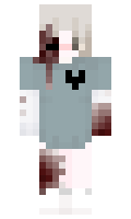 VladislavaXX minecraft skin