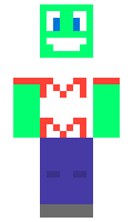 Matson minecraft skin