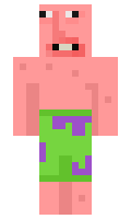 LIFEDESIGN minecraft skin